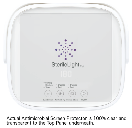 Device_w_Antimicrobial_Cover