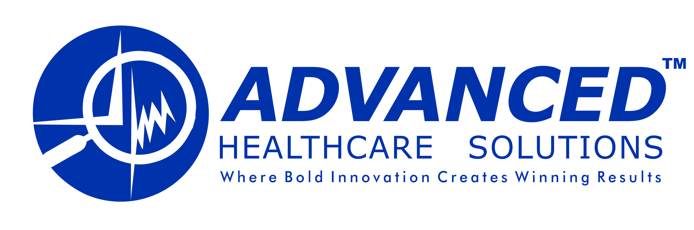 Advanced Healthcare Solutions | Infection Control