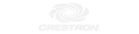 Crestron-Logo-White